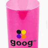 Copo Long Drink 350ml sem Tampa e 1 Folha A3 DTF-UV