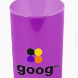 Copo Long Drink 350ml sem Tampa e 1 Folha A3 DTF-UV