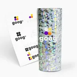 Copo Long Drink 350ml sem Tampa e 1 Folha A3 DTF-UV
