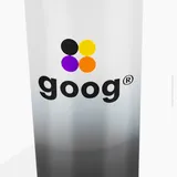 Copo Long Drink 350ml sem Tampa e 1 Folha A3 DTF-UV