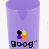 Copo Long Drink 350ml sem Tampa e 1 Folha A3 DTF-UV
