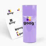 Copo Long Drink 350ml sem Tampa e 1 Folha A3 DTF-UV
