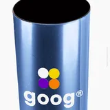 Copo Long Drink 350ml sem Tampa e 1 Folha A3 DTF-UV