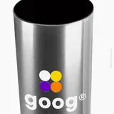Copo Long Drink 350ml sem Tampa e 1 Folha A3 DTF-UV