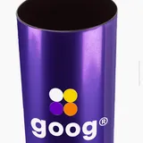 Copo Long Drink 350ml sem Tampa e 1 Folha A3 DTF-UV