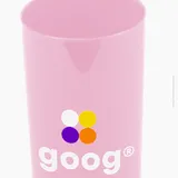 Copo Long Drink 350ml sem Tampa e 1 Folha A3 DTF-UV