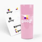 Copo Long Drink 350ml sem Tampa e 1 Folha A3 DTF-UV