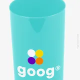 Copo Long Drink 350ml sem Tampa e 1 Folha A3 DTF-UV
