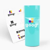 Copo Long Drink 350ml sem Tampa e 1 Folha A3 DTF-UV