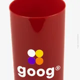 Copo Long Drink 350ml sem Tampa e 1 Folha A3 DTF-UV