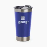 Copo Térmico 500ml com Tampa e Abridor
