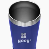 Copo Térmico 500ml com Tampa e Abridor