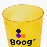 Copo Twister 300ml sem Tampa e 1 Folha A3 DTF-UV
