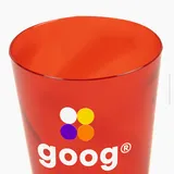 Copo Twister 300ml sem Tampa e 1 Folha A3 DTF-UV
