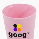Copo Twister 300ml sem Tampa e 1 Folha A3 DTF-UV