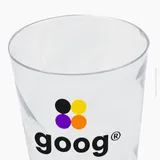 Copo Twister 550ml sem Tampa e 1 Folha A3 DTF-UV