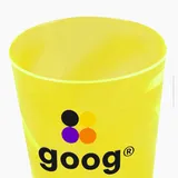 Copo Twister 550ml sem Tampa e 1 Folha A3 DTF-UV