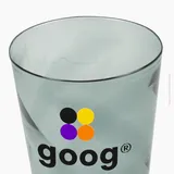 Copo Twister 550ml sem Tampa e 1 Folha A3 DTF-UV