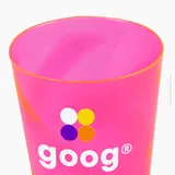 Copo Twister 550ml sem Tampa e 1 Folha A3 DTF-UV