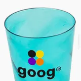 Copo Twister 550ml sem Tampa e 1 Folha A3 DTF-UV
