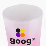 Copo Twister 550ml sem Tampa e 1 Folha A3 DTF-UV