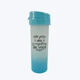Garrafa Eco World 480ml