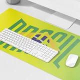 Mouse Pad Gamer