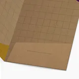 Pasta com Bolsa Colada