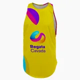 Regata Cavada Masculina
