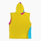 Regata com Capuz Masculina