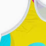 Regata Personalizada Masculina
