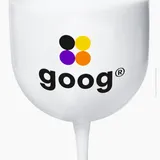 Taça de Gin 580ml e 1 Folha A3 DTF-UV
