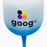 Taça de Gin 580ml e 1 Folha A3 DTF-UV