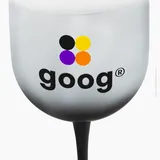 Taça de Gin 580ml e 1 Folha A3 DTF-UV