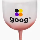 Taça de Gin 580ml e 1 Folha A3 DTF-UV