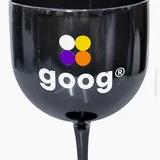Taça de Gin 580ml e 1 Folha A3 DTF-UV
