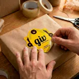 Adesivo Corte Personalizado