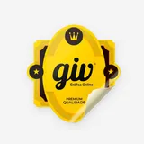 Adesivo Corte Personalizado