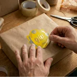Adesivo Corte Personalizado