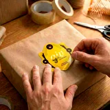 Adesivo Corte Personalizado