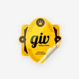 Adesivo Corte Personalizado