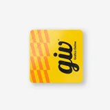 Adesivo Lacre de Segurança Delivery