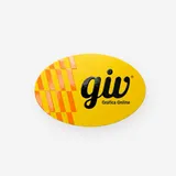 Adesivo Oval