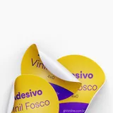 Adesivo Personalizado