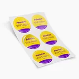 Adesivo Personalizado
