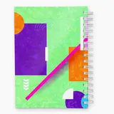 Agenda Escolar Infantil