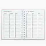 Agenda Permanente