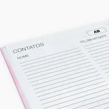 Agenda Permanente