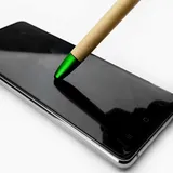 Caneta Ecológica Suécia