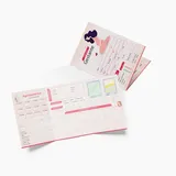 Carteirinha da Gestante